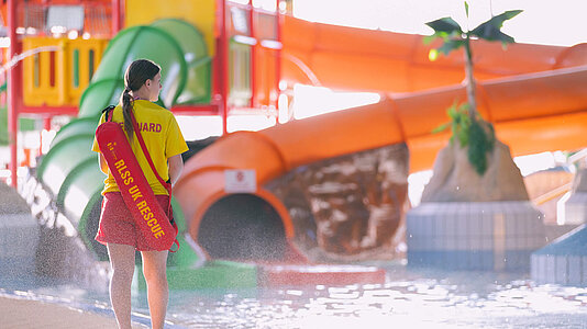 World Prevention of Drowning Day 25th July 2024