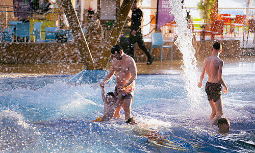 Waterworld's Commitment to Exceptional Water Quality Standards