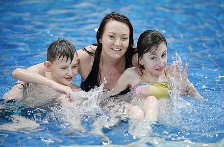 Additional Needs Event on the 28th October 2026 6pm – 8pm