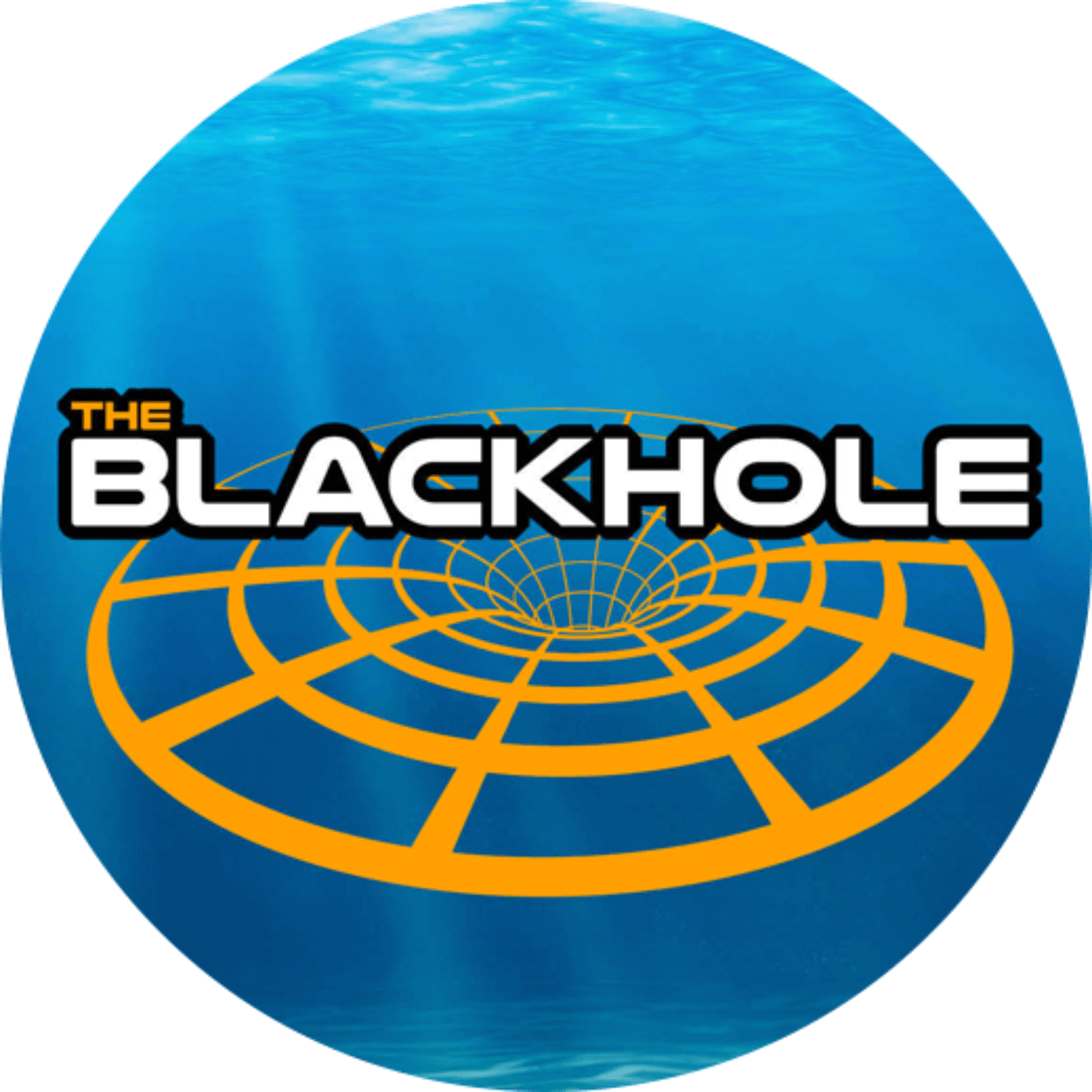 Black Hole logo