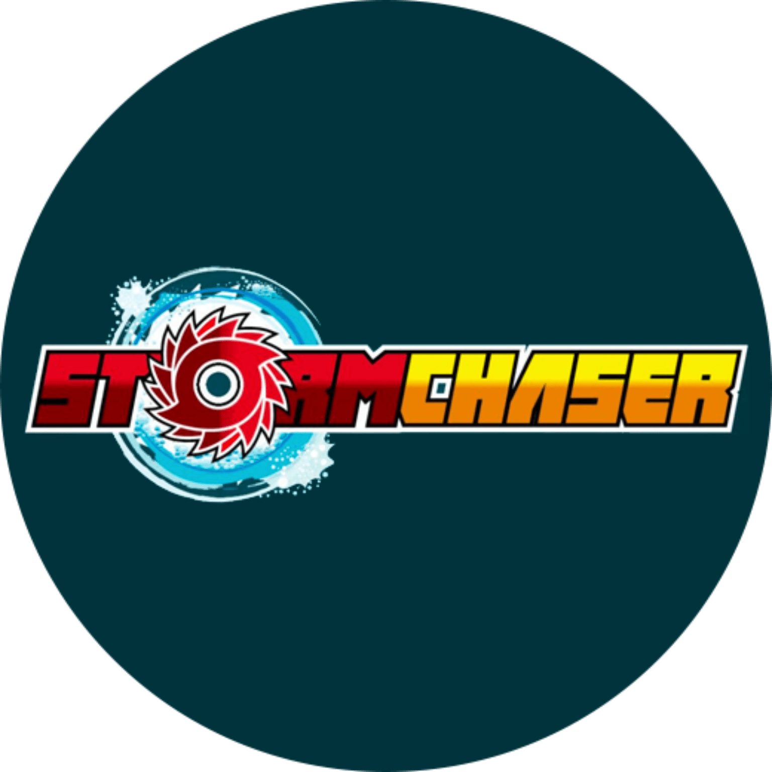 Stormchaser Logo